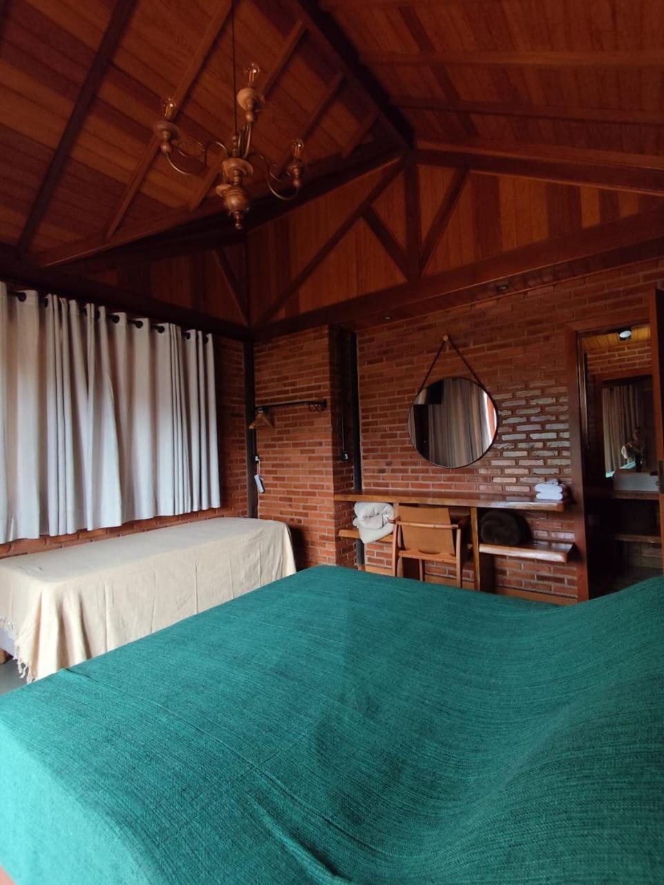 Cafe Da Mata Hotel *